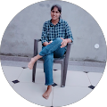 Ritu Jaglan profile picture